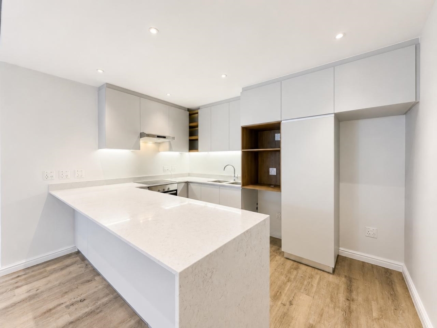 To Let 2 Bedroom Property for Rent in Cape Town City Centre Western Cape